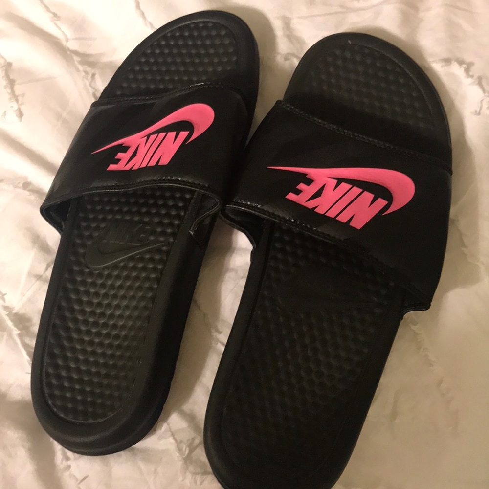 Nike Slides